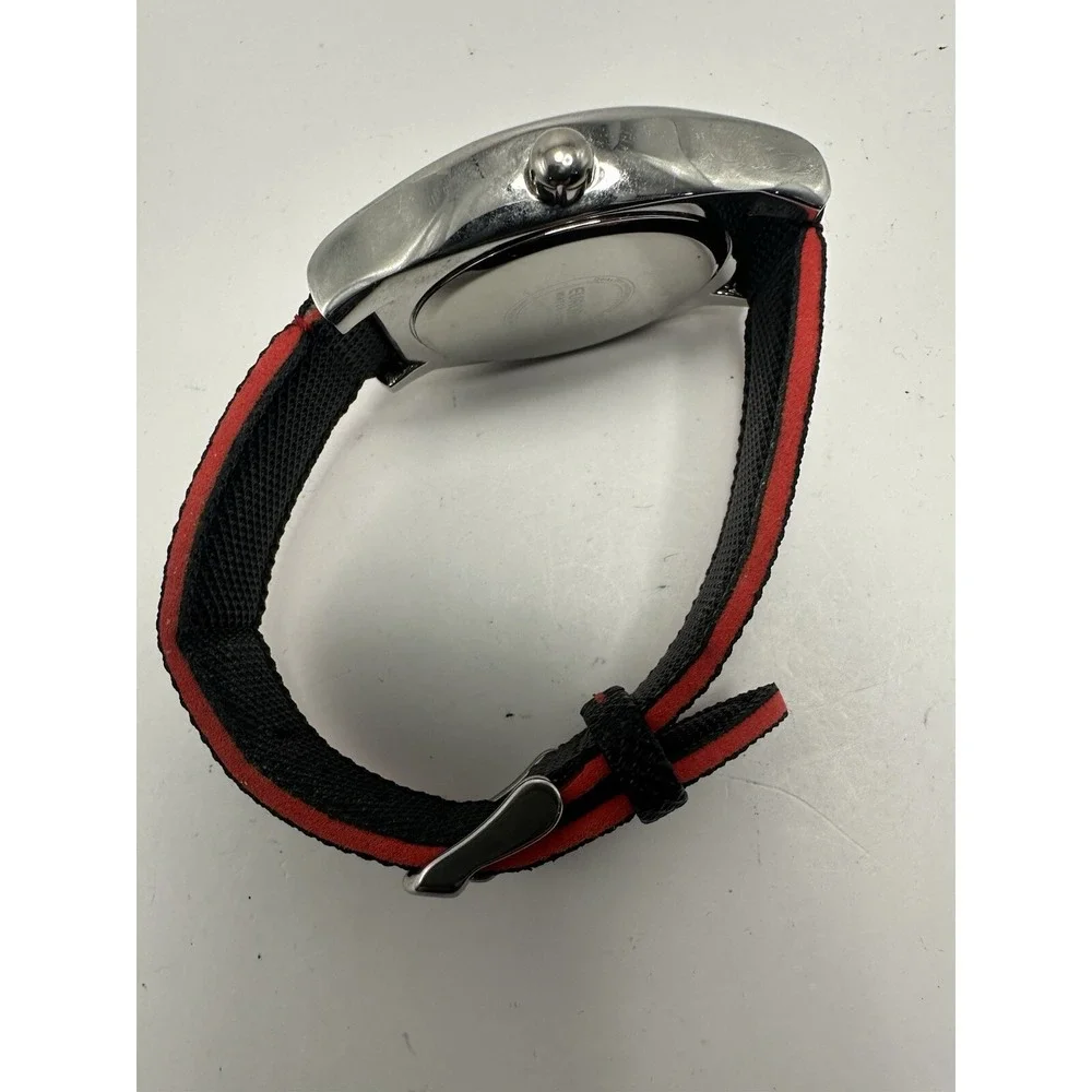 Europa‎ Watch Co RDX Mens New Battery 39MM 8